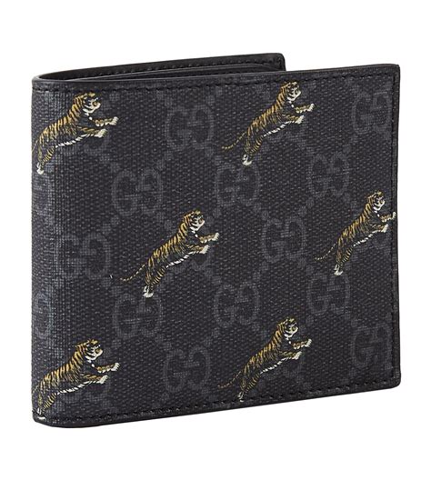 mens gucci wallet used|Gucci men wallet nordstrom.